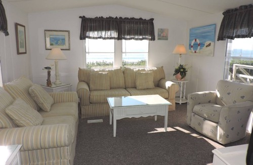 Indian Beach House | Budget Friendly Oceanfront Property
