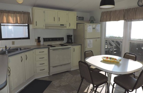 Indian Beach House | Budget Friendly Oceanfront Property