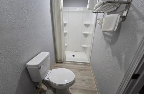Atlantic Beach Hotel | Budget inn North Myrtle Beach