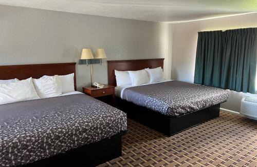 Griffin Heights Hotel | Budget Inn