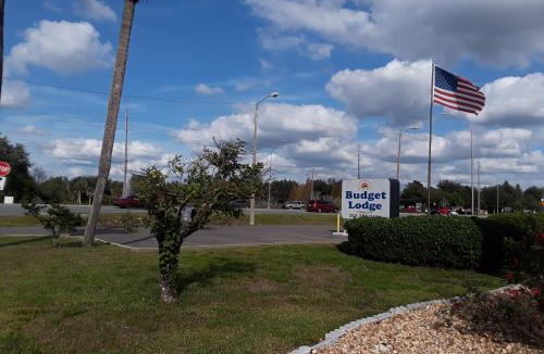 Mount Dora Hotel | Budget Lodge Mount Dora