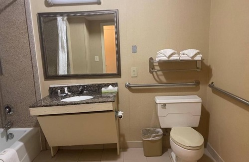 Buford Highway Hotel | Budgetel Inn & Suites Atlanta
