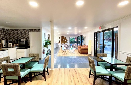 Walterboro Hotel | Budgetel