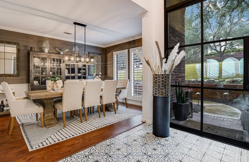 Austin House | Buy 2 Get 1 Night Free I Above Overlook I Family Fun I Pool/Spa | 7 Mi Austin