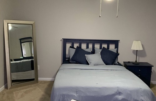 Austell House | Bway Bed & Beyond