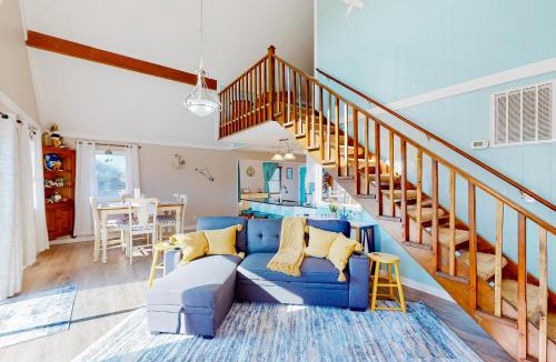 Buxton House | BXDPE75 Knot a Care