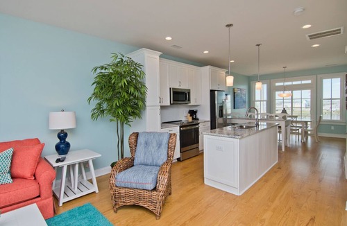 Atlantic Beach House | By the Boardwalk, Oceanfront House in Atlantic Beach, NC!
