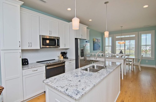Atlantic Beach House | By the Boardwalk, Oceanfront House in Atlantic Beach, NC!