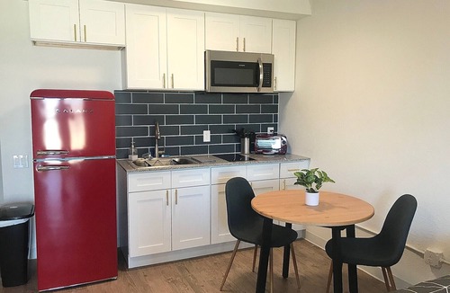 St. Johns Apartment | C42 Spacious Studio in All Inclusive Community