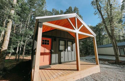 Hartwell Other | Cabin #10 One Bedroom with Kitchenette