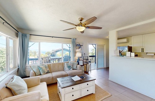 Kihei Cottage | Cabin ∙ 2 bedrooms ∙ 5 guests