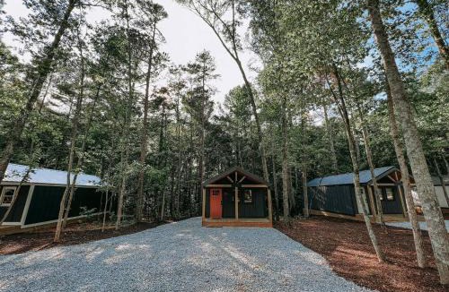 Hartwell Other | Cabin #3 One bedroom with Kitchen