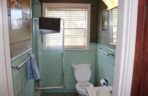 Dennis House | Cabin Four On Stony Point