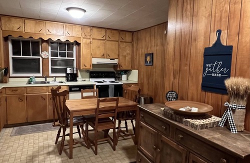 Micaville Other | Cabin on the River, Fire Pit, Grill, Great Wi-Fi, Private, Swimming, Mtn Vistas