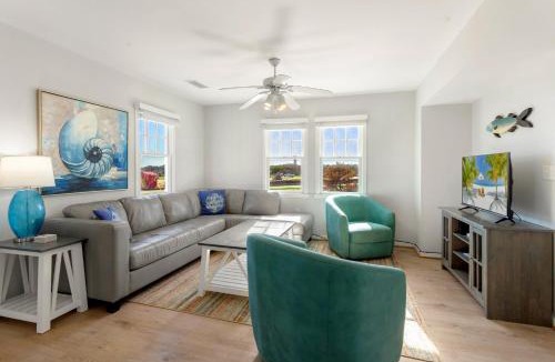 Buxton House | CAC-22B - Whelk
