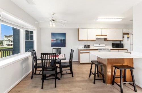 Buxton House | CAC-22B - Whelk