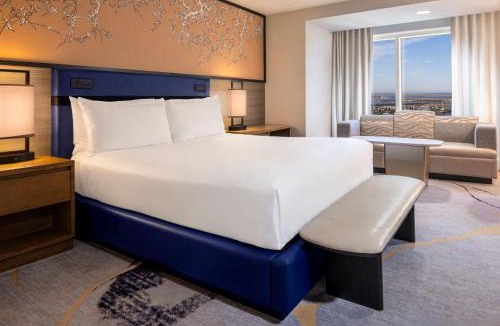 Atlantic City Resort | Caesars Atlantic City, A Caesars Destination