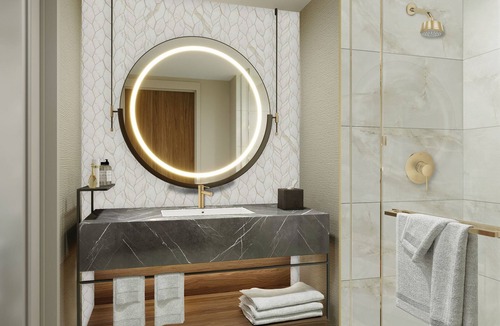 Danville Hotel | Caesars Virginia Hotel & Casino - A Caesars Rewards Destination