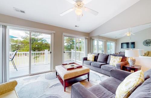 Calabash House | CAL12 Relax at Middleton