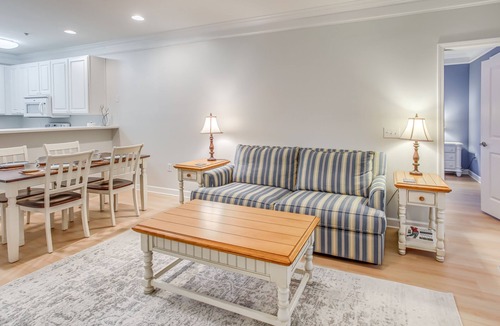 Calabash Condo | Calabash Condo Near Beaches - Great For Golfers!