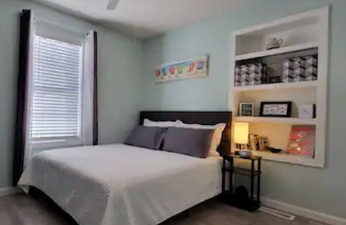 Calabash House | Calabash Retreat: Join us for the relaxing experience of beach life!