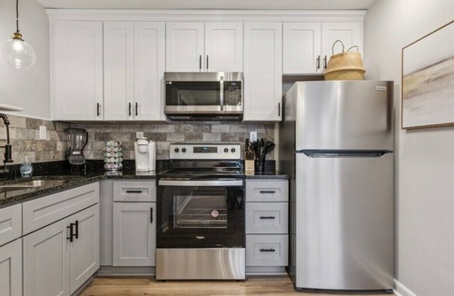 Hampton Apartment | Calling All Corporate Professionals in Need of Convenient Lodging on the Hampton Peninsula