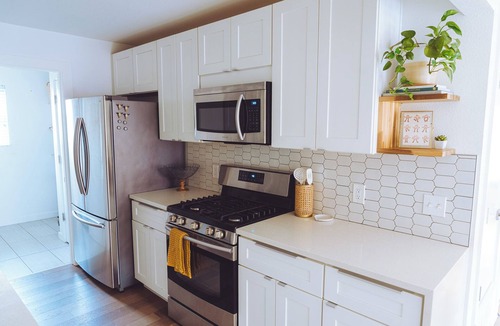 Woodstone Village House | Calm Designer Home in South Austin 18 Minutes to Downtown