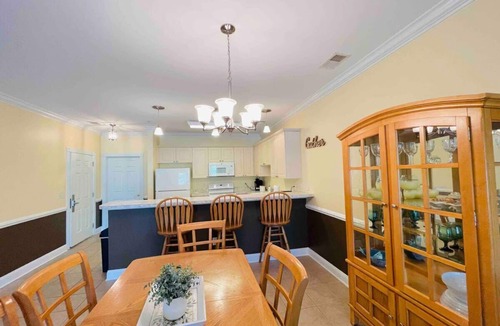 Central Myrtle Beach Condo | Calming & Relaxing condo in the center of MB