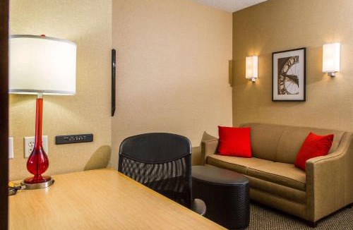 Morrisville Hotel | Cambria Hotel Raleigh-Durham Airport