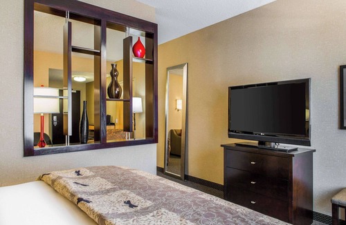 Morrisville Hotel | Cambria Hotel Raleigh - Durham Airport