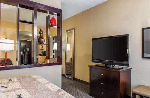 Morrisville Hotel | Cambria Hotel Raleigh - Durham Airport