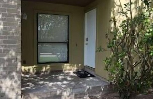 Greater Fondren Southwest House | Cambridge Haven