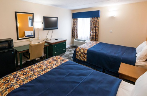 Cambridge Hotel | Cambridge Inn