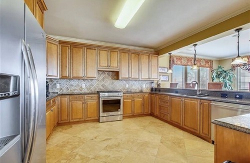 Murrells Inlet House | Camelot! Direct Oceanfront !