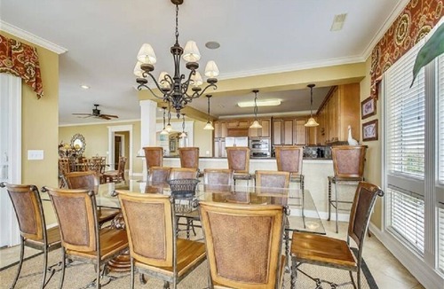 Murrells Inlet House | Camelot! Direct Oceanfront !