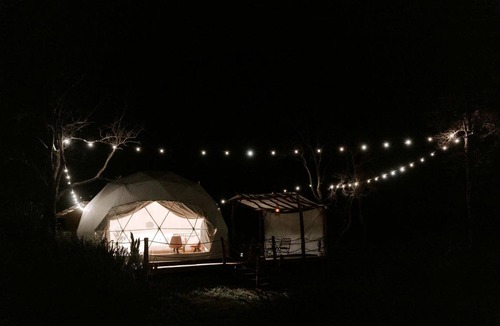 Waiohinu Other | Camping ∙ 1 bedroom ∙ 2 guests
