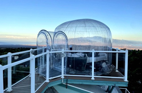 Kula Other | Camping ∙ 1 bedroom ∙ 2 guests