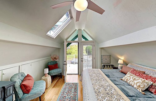 Kula Other | Camping ∙ 1 bedroom ∙ 2 guests