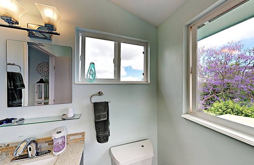 Kula Other | Camping ∙ 1 bedroom ∙ 2 guests