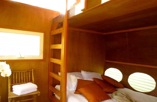 Pahoa Other | Camping ∙ 1 bedroom ∙ 3 guests