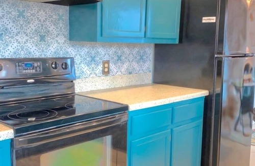 Sunset Beach House | Canal Front + Walk to Beach -Quiet Late Summer Weeks Available