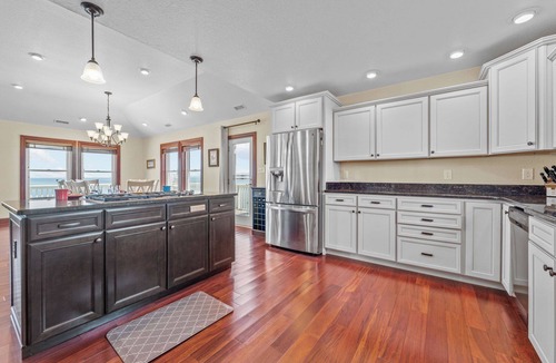 Brigands' Bay House | Canalfront Home w/Private Pool, Hot Tub, Elevator, Private Boat Dock, Game Room
