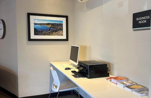 Round Rock Hotel | Candlewood Suites Austin-Round Rock by IHG