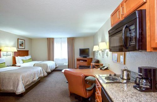 Western Branch North Hotel | Candlewood Suites Chesapeake-Suffolk by IHG