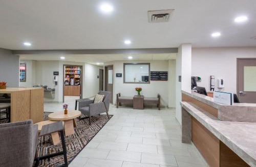 Western Branch North Hotel | Candlewood Suites Chesapeake-Suffolk by IHG