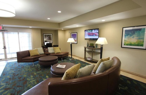 Conestee Hotel | Candlewood Suites Greenville by IHG