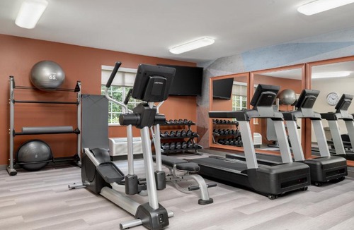 Mount Mourne Hotel | Candlewood Suites Mooresville Lake Norman,NC by IHG