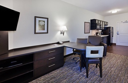 San Angelo Hotel | Candlewood Suites San Angelo TX by IHG
