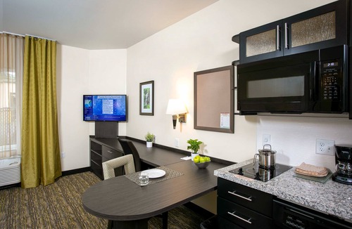 North Beach Hotel | Candlewood Suites Jacksonville - Mayport by IHG