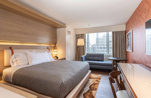 Dupont Circle Hotel | Canopy by Hilton Washington Embassy Row